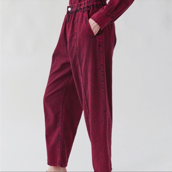 Rachel Comey Lex pants - Picture 6 of 12